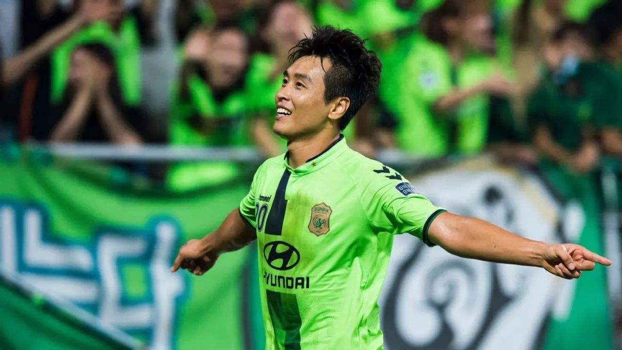 全北现代对水原fc直播,韩k联全北现代vs水原