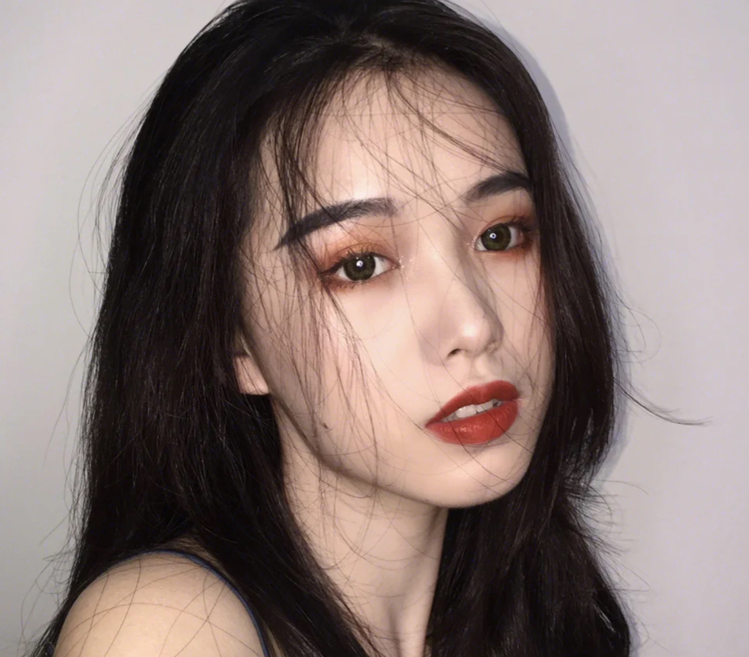 大地色眼影盘kate,贵气日常眼影盘