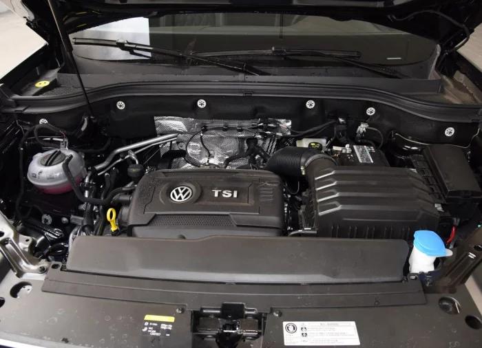 大众途昂到底值不值得买,大众途昂2023年新款