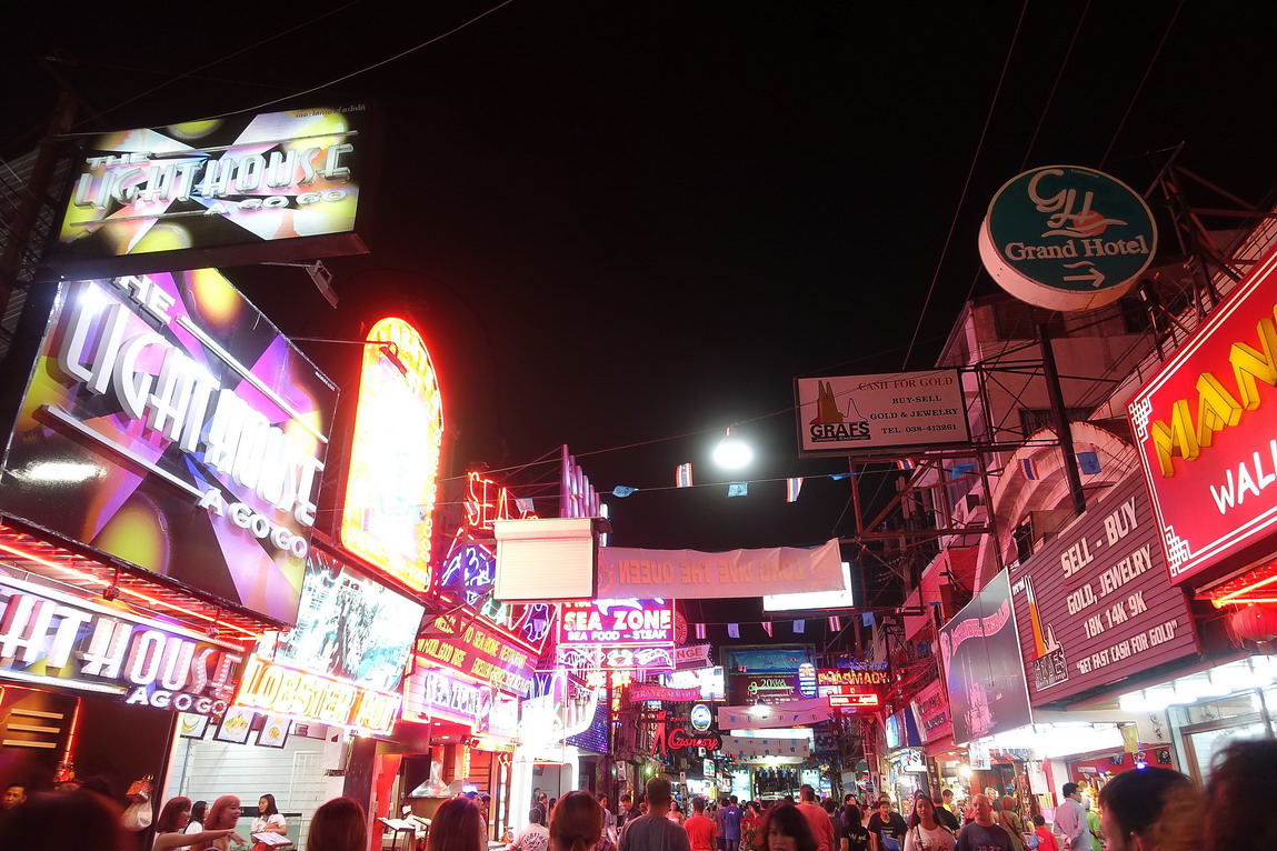 泰国旅游防踩坑攻略,泰国旅游不踩坑攻略