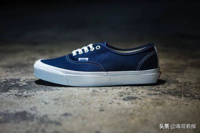 跟VansFans主编盘点,近2年最值得入手的10双Vans