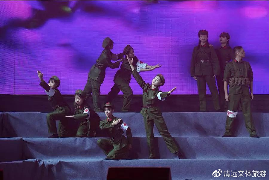 高燃万人合唱我和我的祖国,一首催泪的歌我和我的祖国