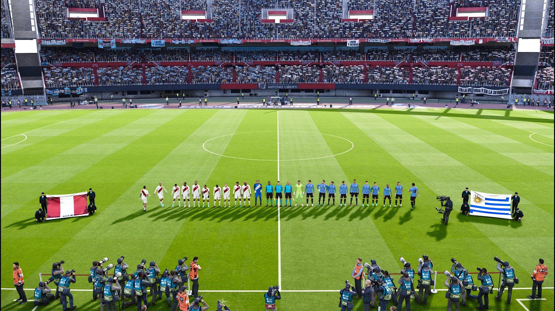 实况足球2019美洲杯墨西哥,实况足球2021南美洲