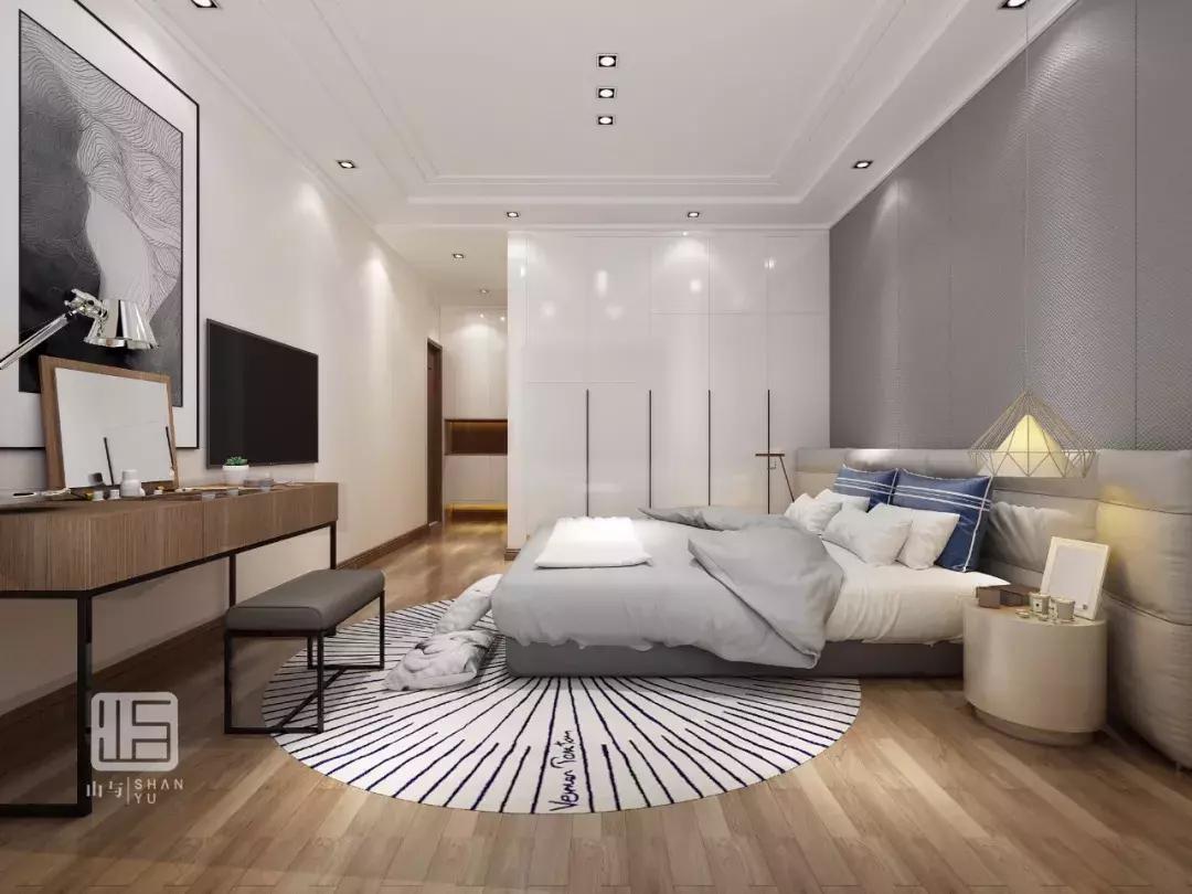 赤峰清华园装修,赤峰未名园清华园哪个好