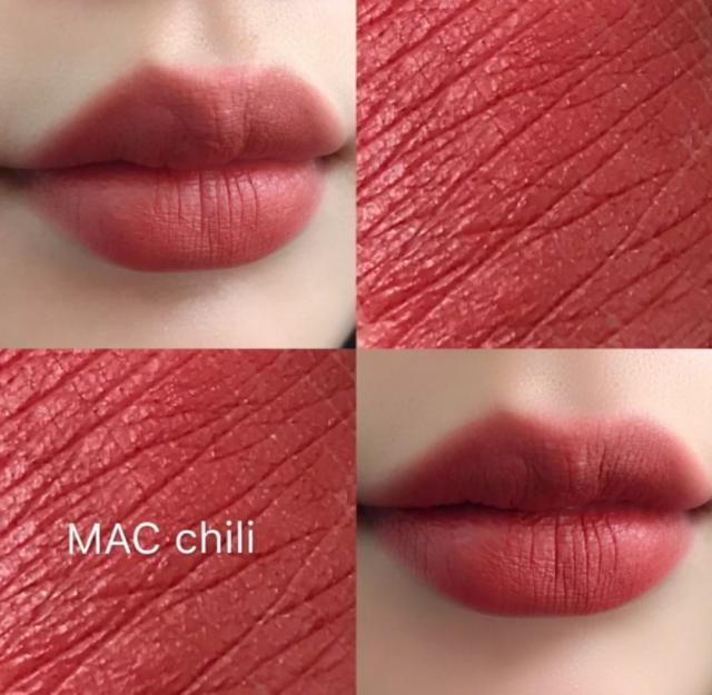 2020大牌口红必买色号显白冬天,mac口红色号推荐黄皮991显白