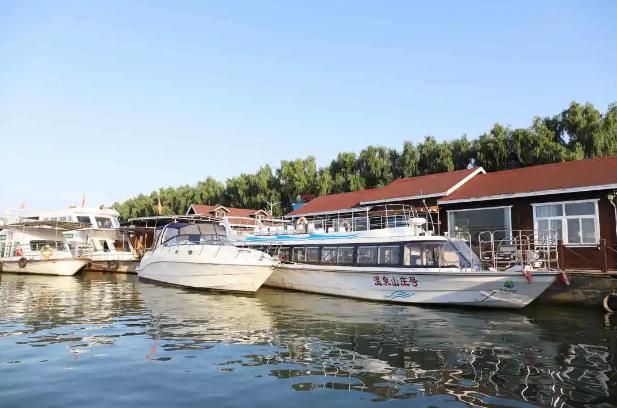 集体旅游酒店推荐,适合团队出游入住的酒店