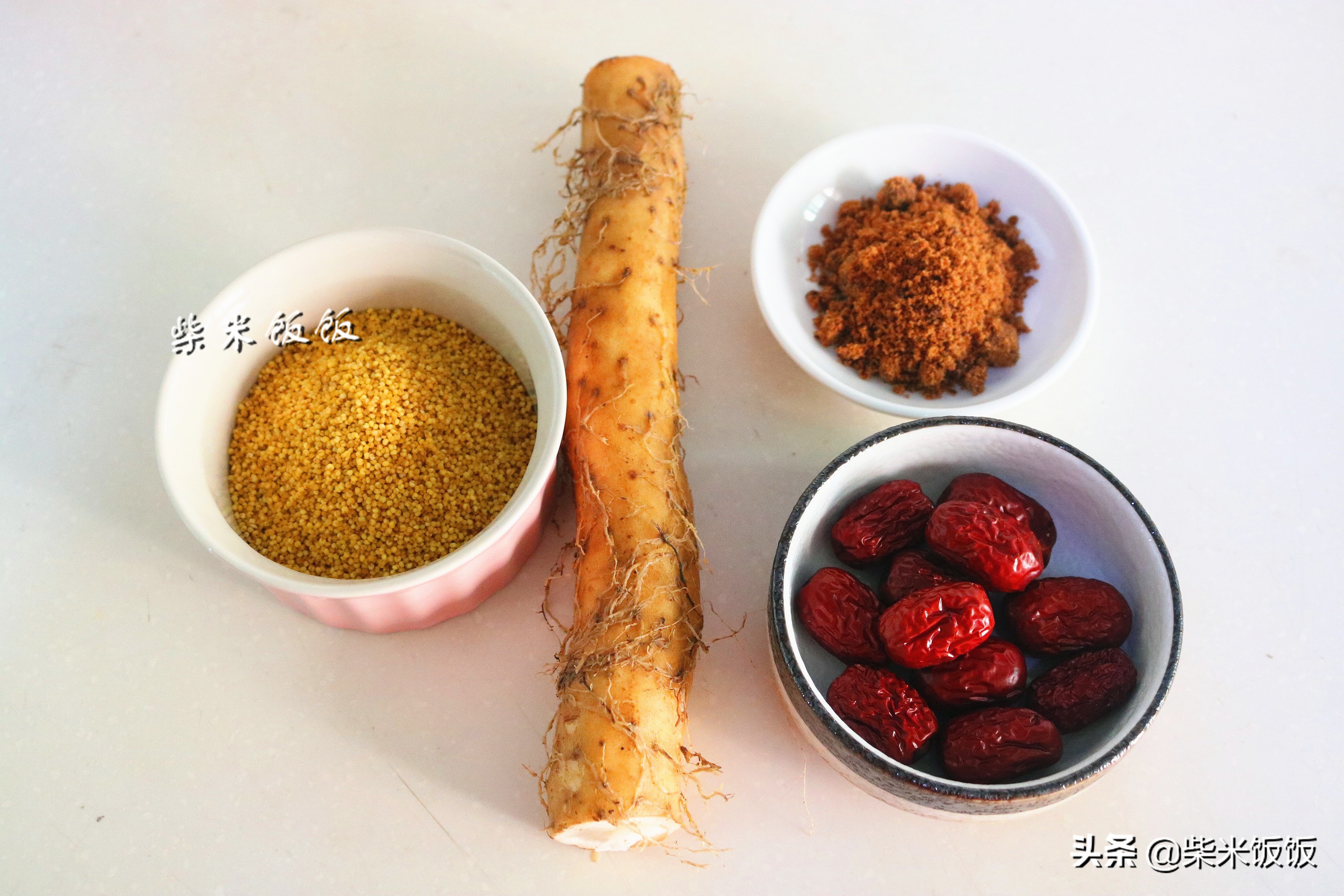 清水煮小米粥放什么,小米粥怎么煮才会更有营养