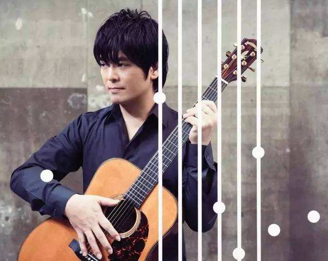 押尾桑最好的指弹,押尾桑吉他指弹教学