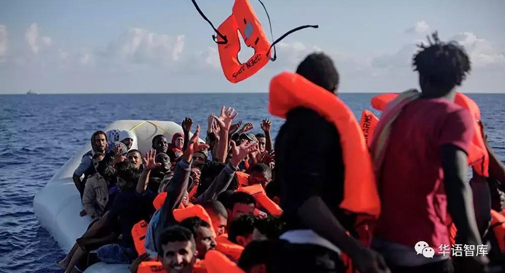 ​“一带一路”安全资讯「2019-07-07」