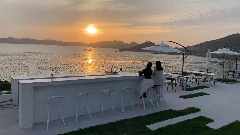 最适合夏天前往的三大民宿,夏天最美住所