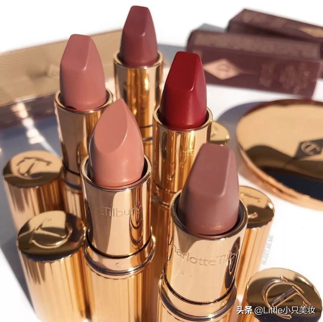 国外网红品牌研究现状,国际网红为什么这么火