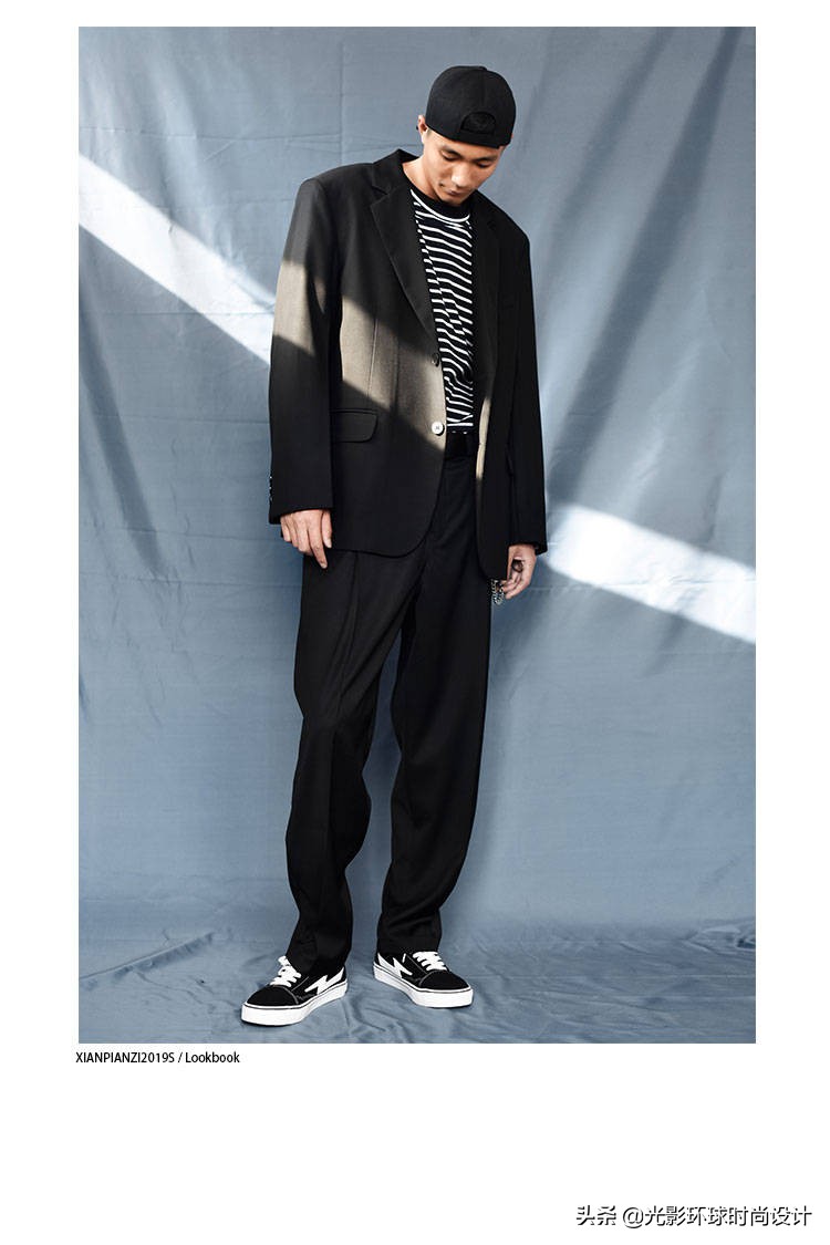 35岁左右男士休闲穿搭简约风格,男士穿搭指南如何搭配时尚服装