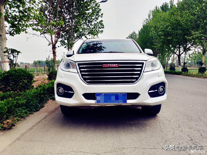 100万什么越野车好看霸气,又帅又科幻又霸气的越野车