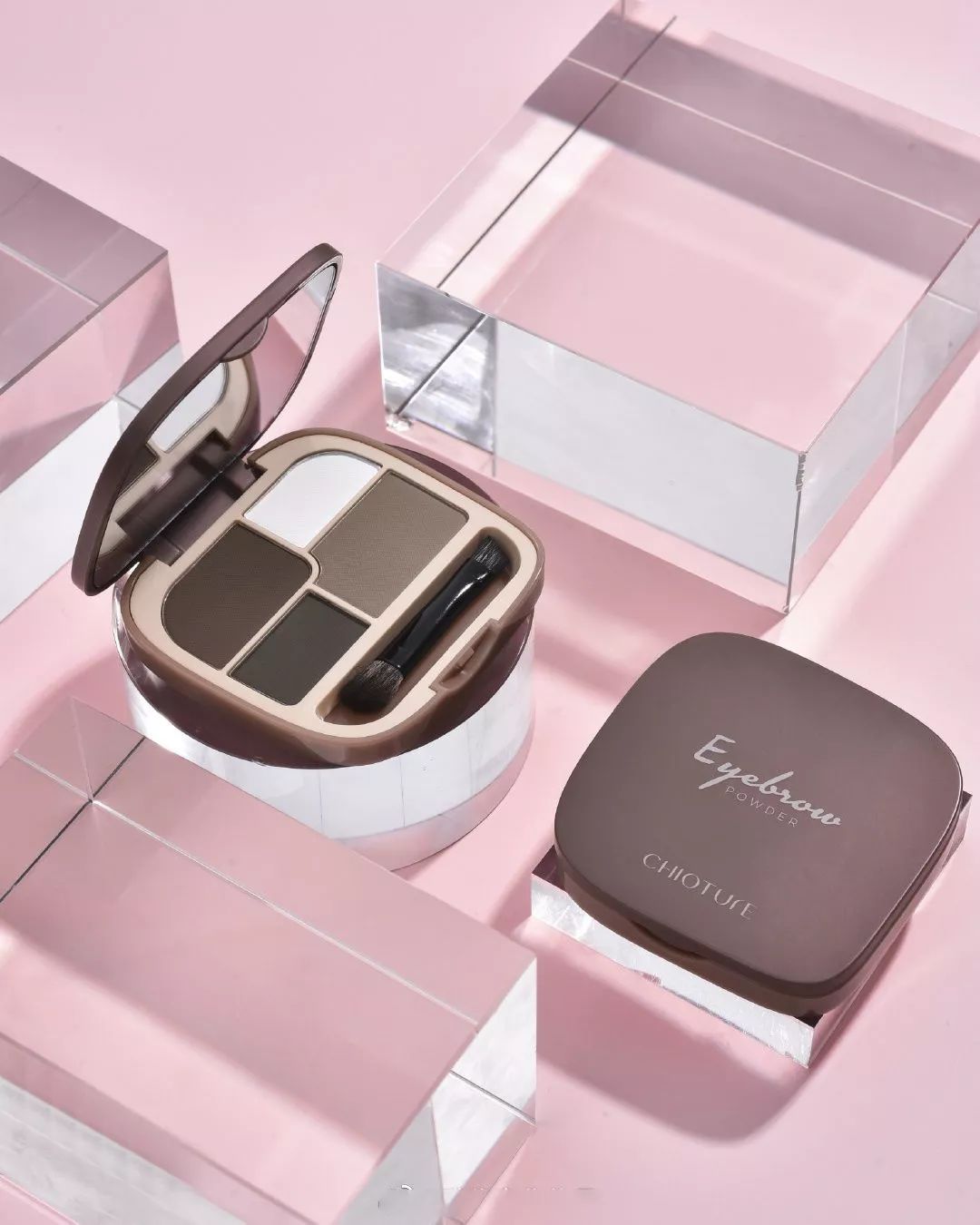 贫民窟彩妆10元以下粉底,超低价彩妆推荐