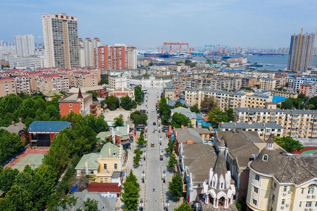 大连旅行攻略值得去的,大连适合旅行的时间