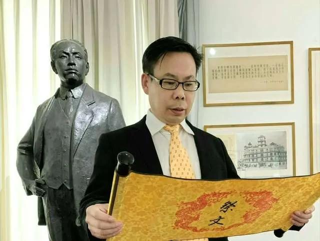 陈独秀后人生活现状,现在陈独秀后人现状