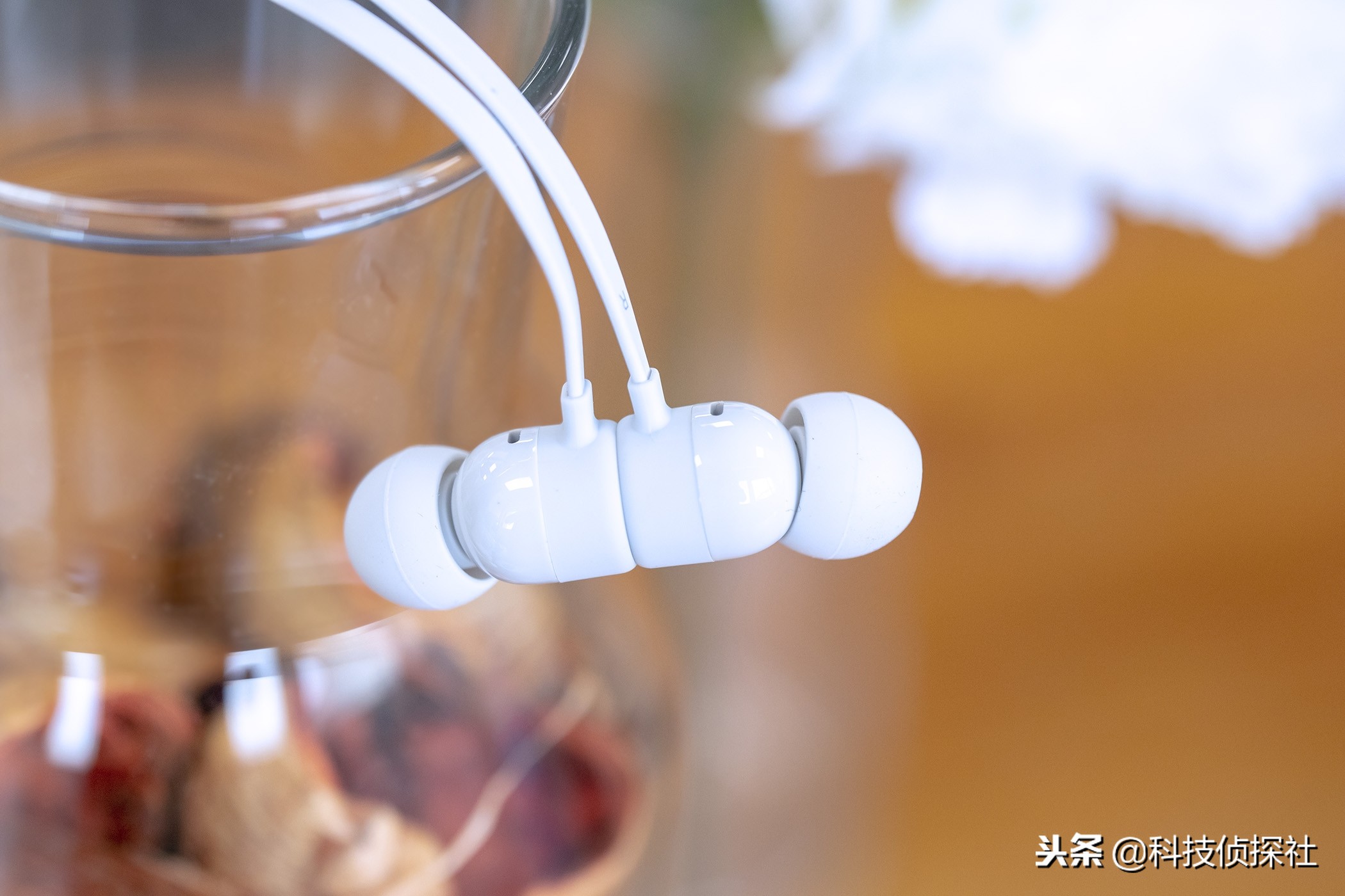 从第三方转到BeatsX，才知道苹果亲儿子的好使