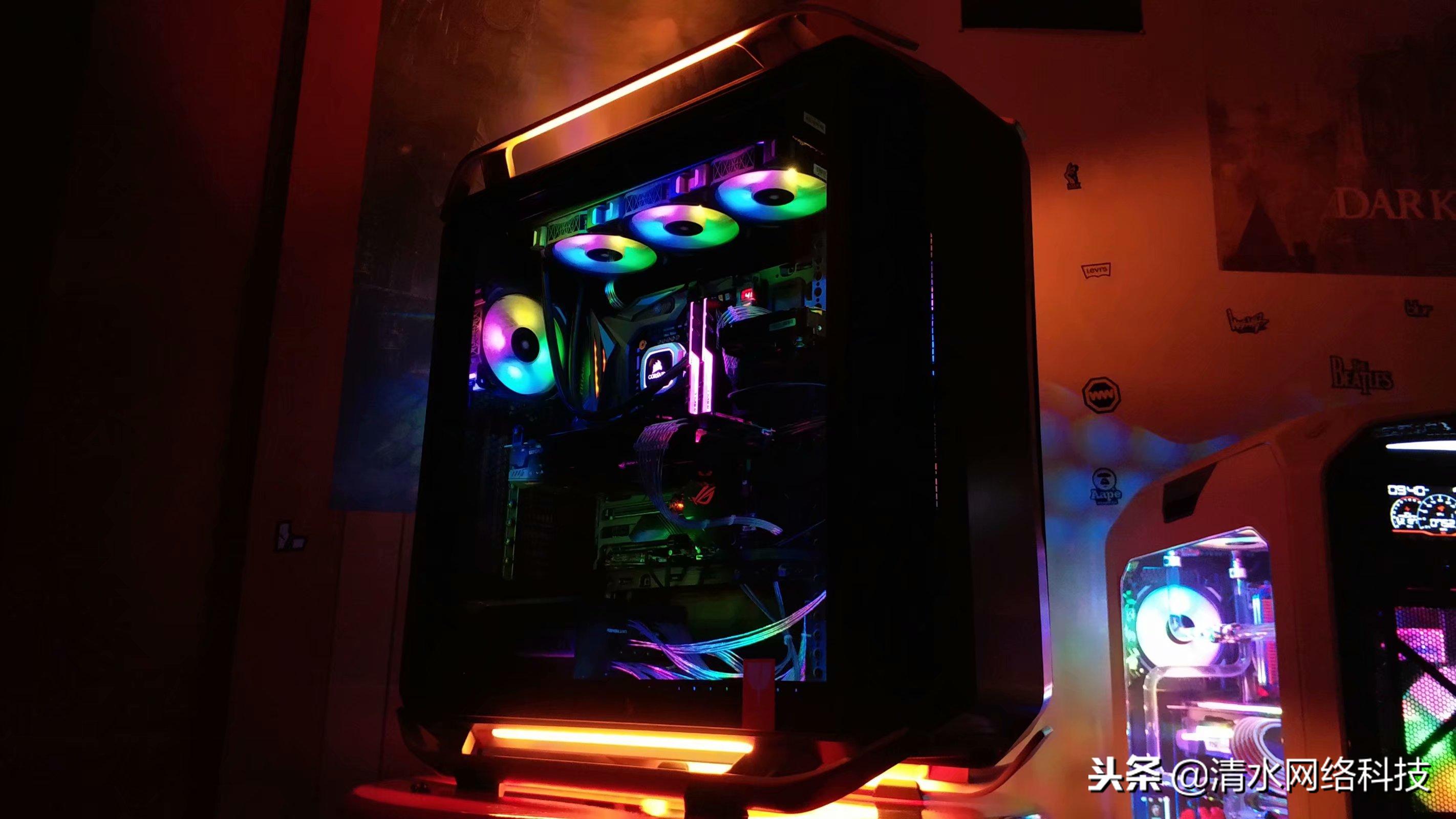 为什么淘宝京东上的整台主机不能买?详细告诉你“黑幕”