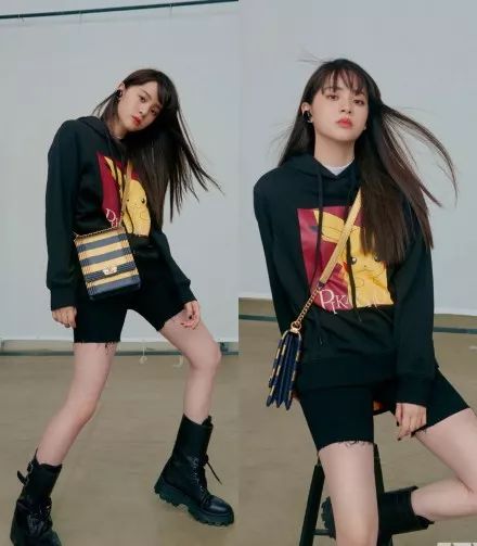 毛衣和卫衣哪个时尚一点好,卫衣与毛衣哪款好看