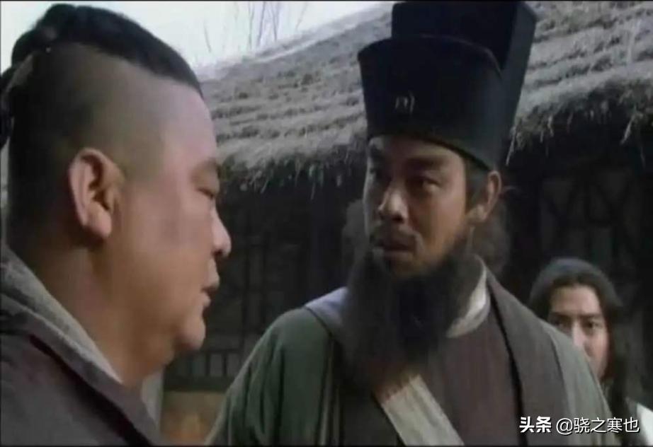 史进在哪碰到了鲁达和李忠,李忠史进和鲁达相遇几次