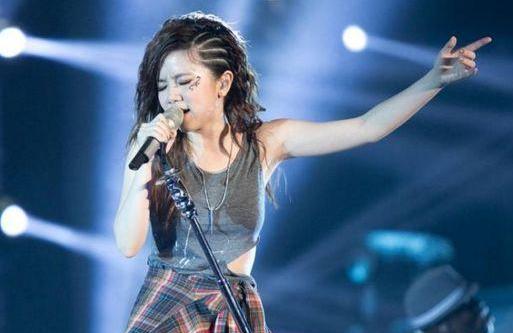 一秒钟教你学会唱高音,怎么能唱上去高音