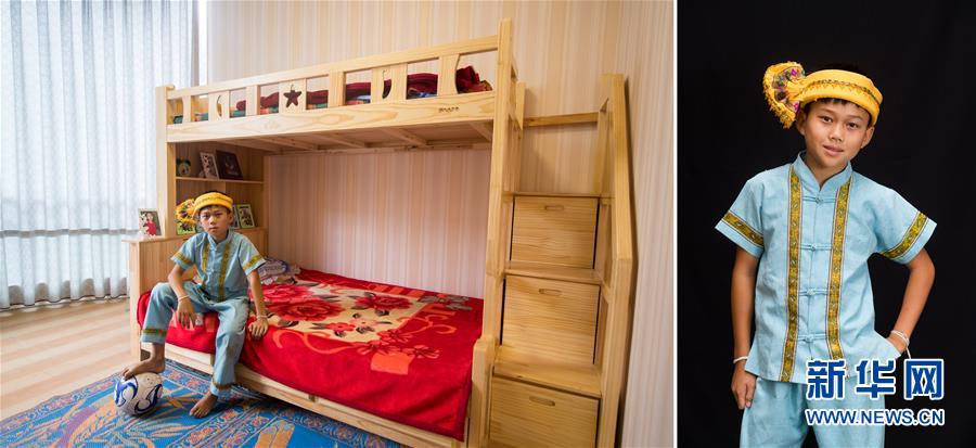 见证了脱贫攻坚的历史,脱贫攻坚书写历史