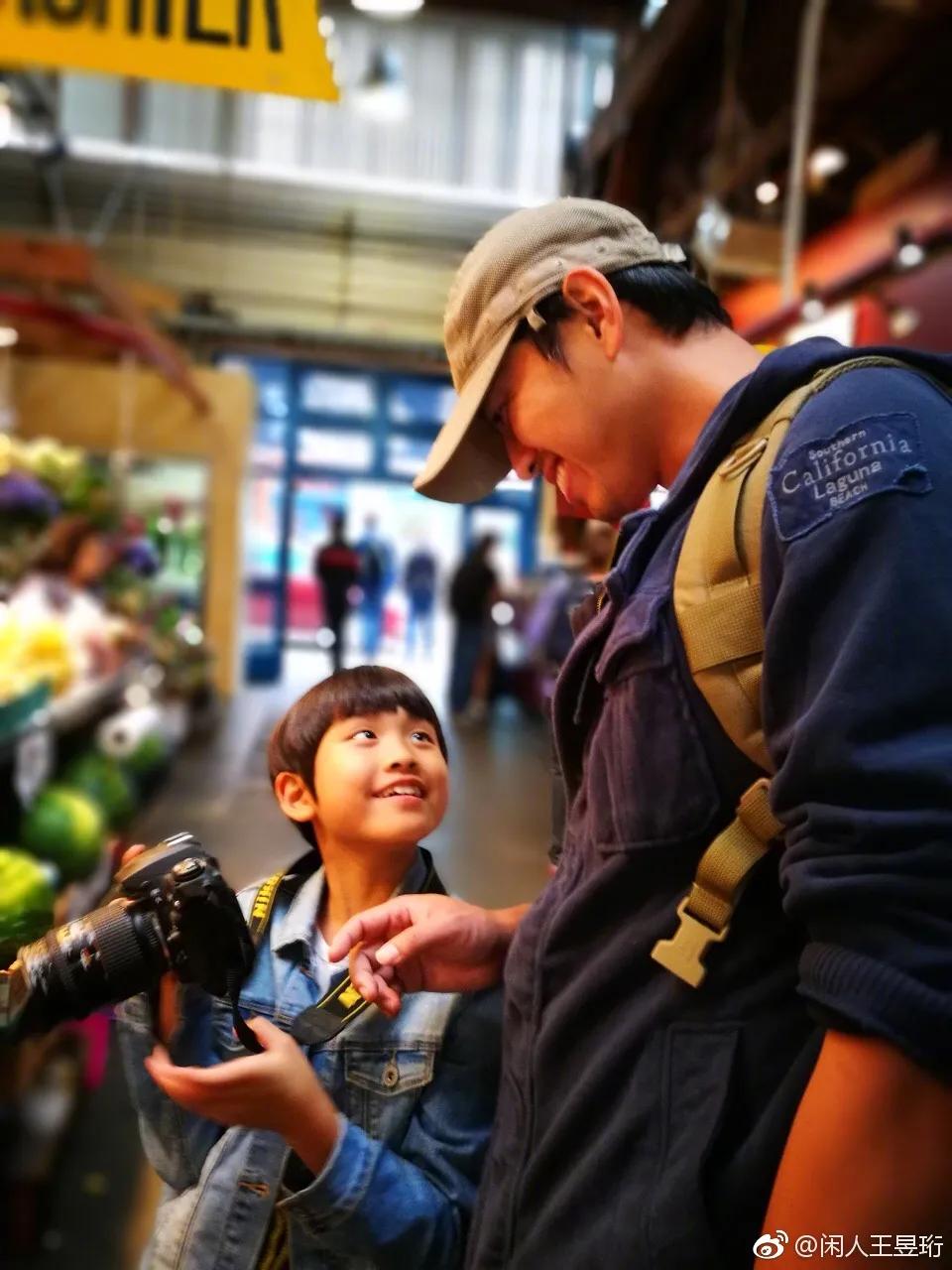 王昱珩不上班做到财富自由,最强大脑王昱珩清华毕业后不上班