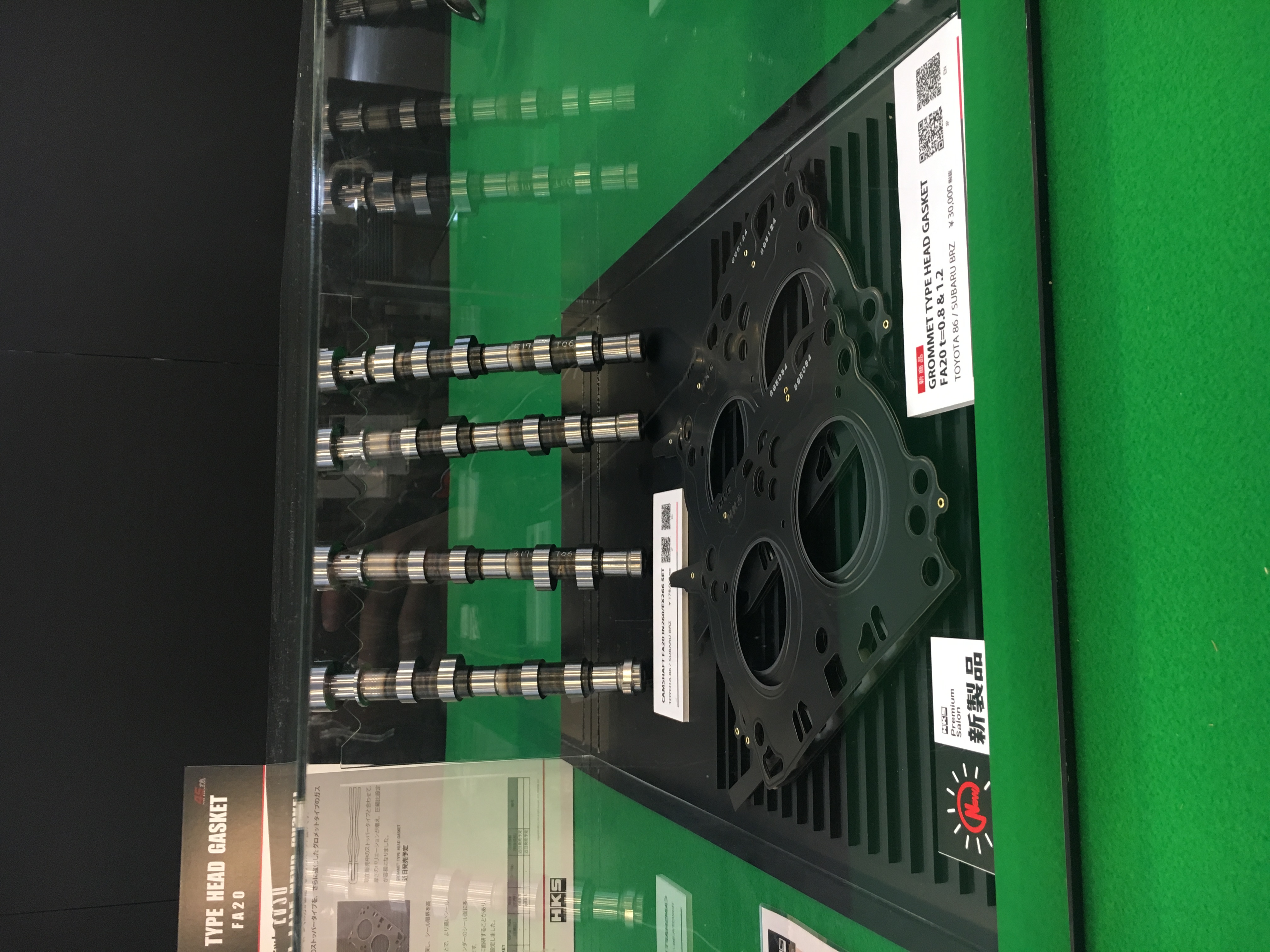 记HKS45周年PREMIUMDAY-上富士赛道上的JDM们