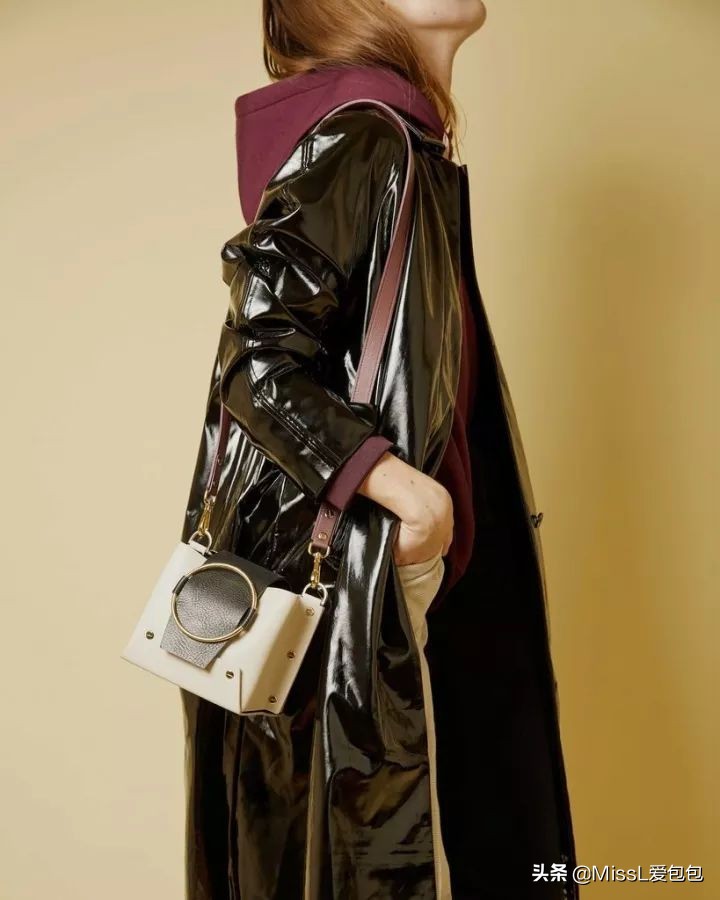 100元左右最好看的小众包,100元又上档次又不贵又小众的包