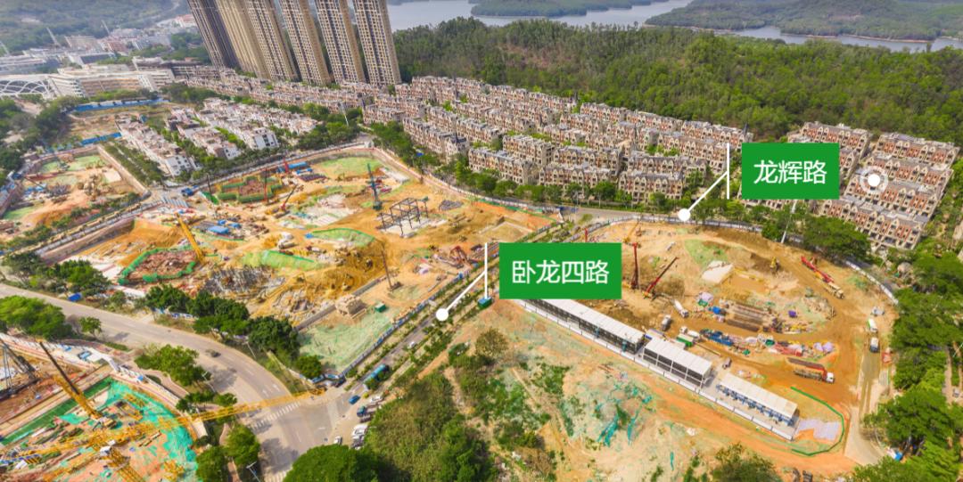 深圳12月打新火爆新盘,深圳千万新盘打新