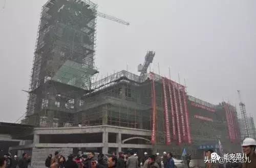 西安砂之船奥特莱斯有哪些品牌,西安奥特莱斯有几个