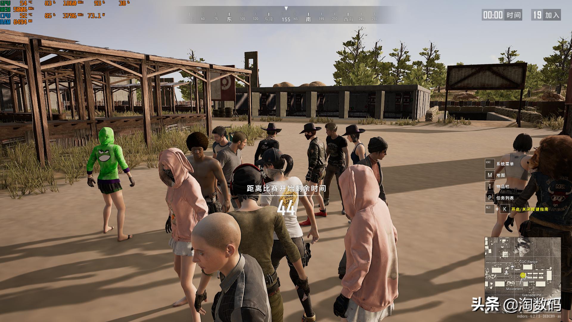 ￥1799买GTX1080全新显卡，你这让GTX1660Ti怎么活？还带一年保修