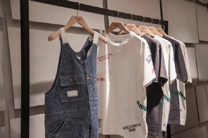 李宁的外套一般多少钱一件,李宁日本专卖