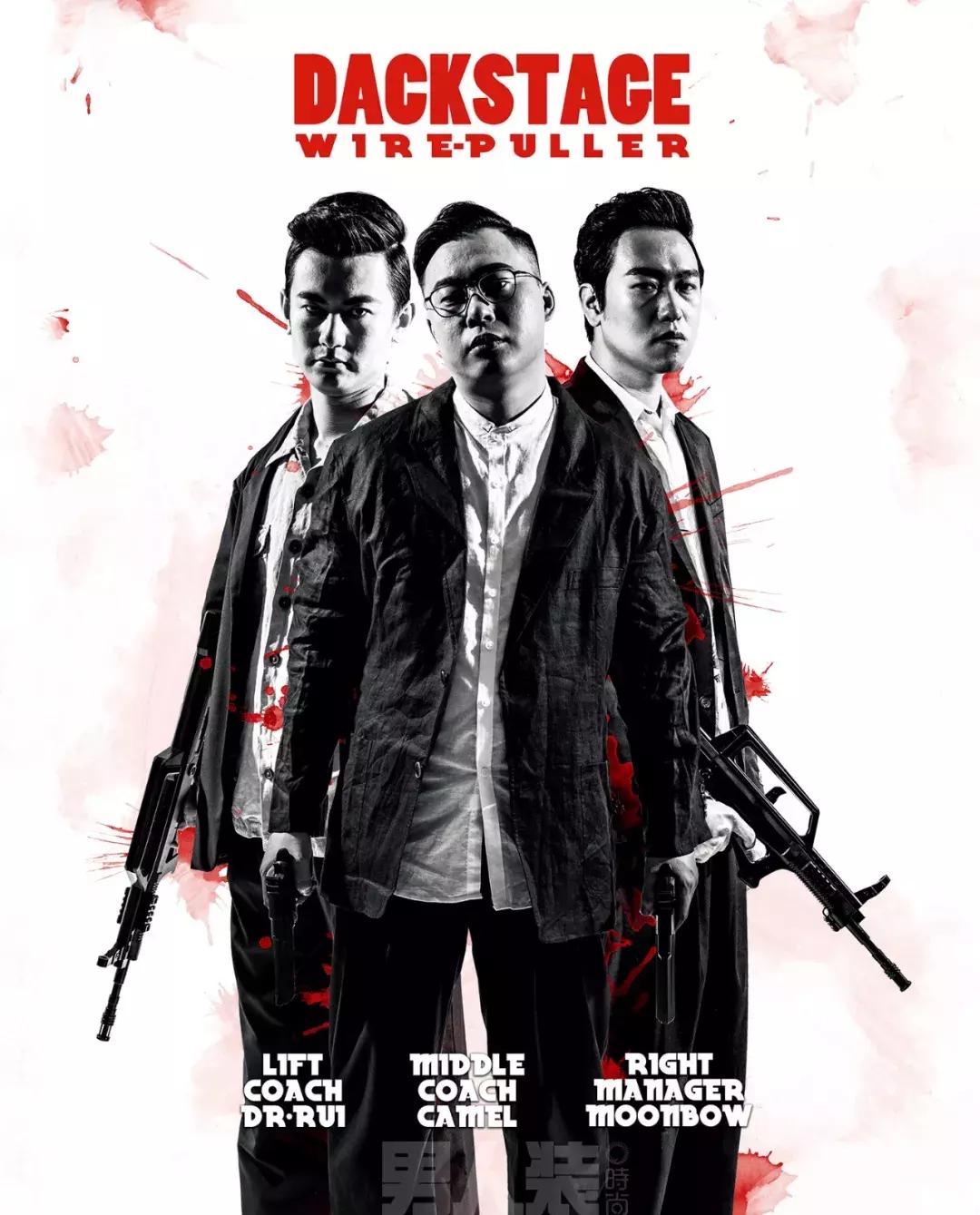 这些游戏圈的“孙杨”们，让老外输到闭嘴