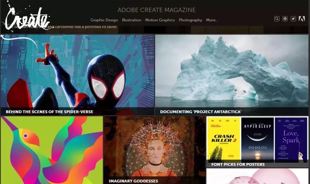 花瓣网类似的素材网站,花瓣网站的素材是怎么做出来的