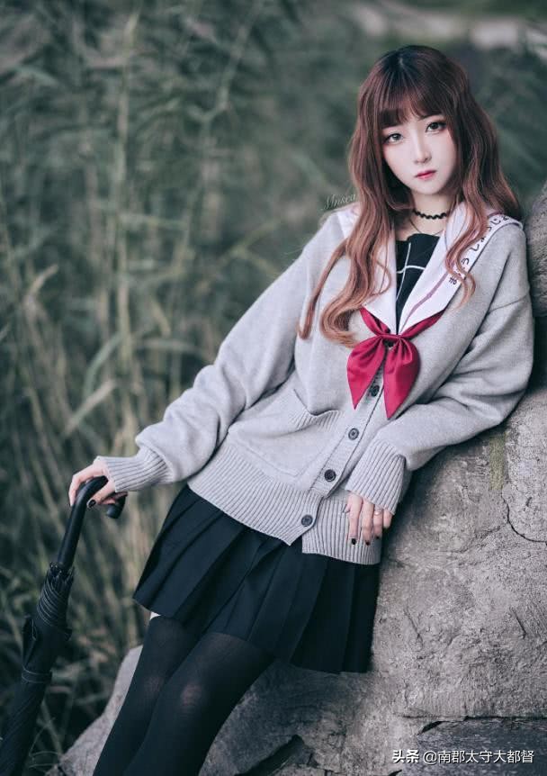 在学校穿jk制服合适吗,在学校穿jk制服的都是什么人