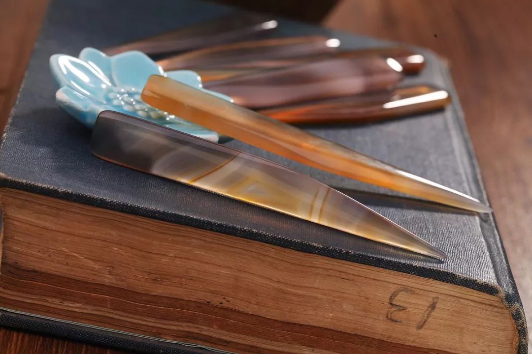 洗银水、玛瑙刀.....这些保养神器你真的会用吗？