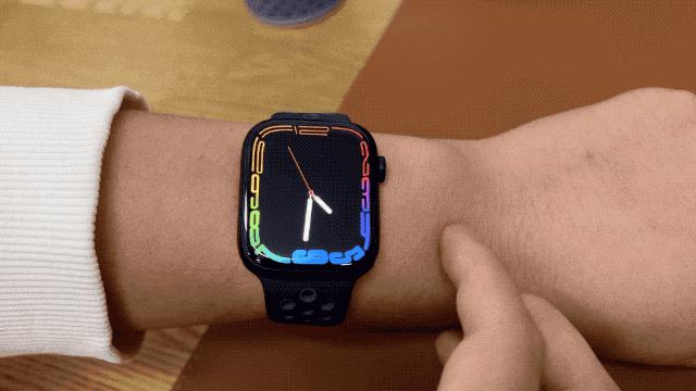 为什么applewatch没网,为什么applewatch没有软件商店