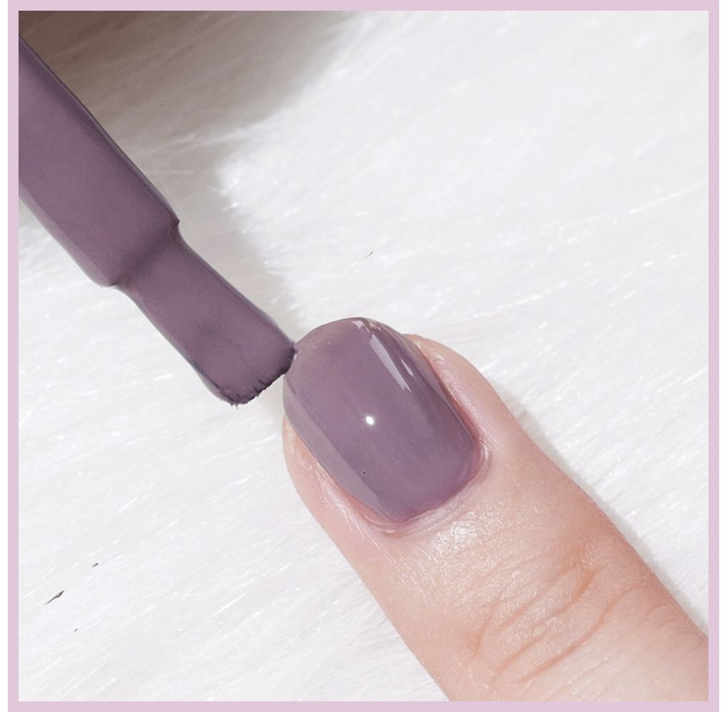 美甲学徒手法全程教程,美甲贴钻教程新手步骤