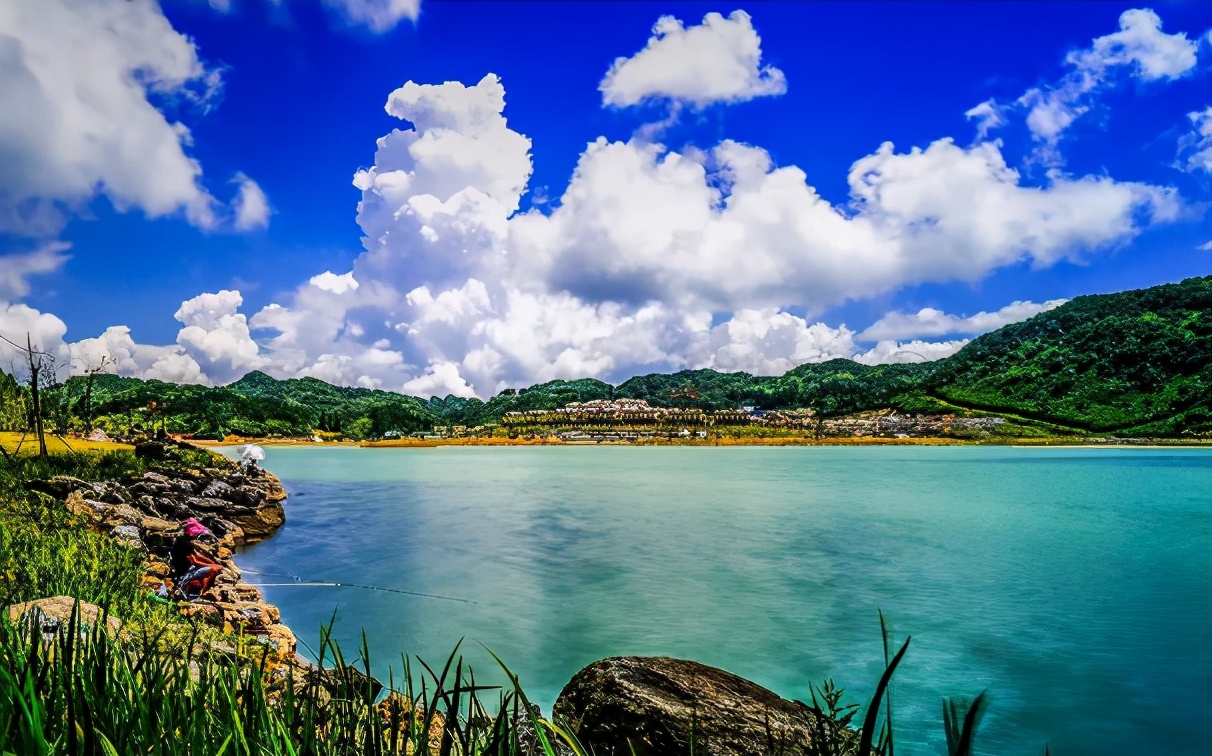 重庆避暑凉快的地方,重庆人都去贵州哪里避暑最好