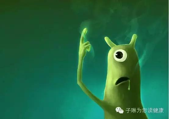 为什么有的人嘴笑起来裂得很大,为什么嘴角老是裂开喉咙痛鼻涕红