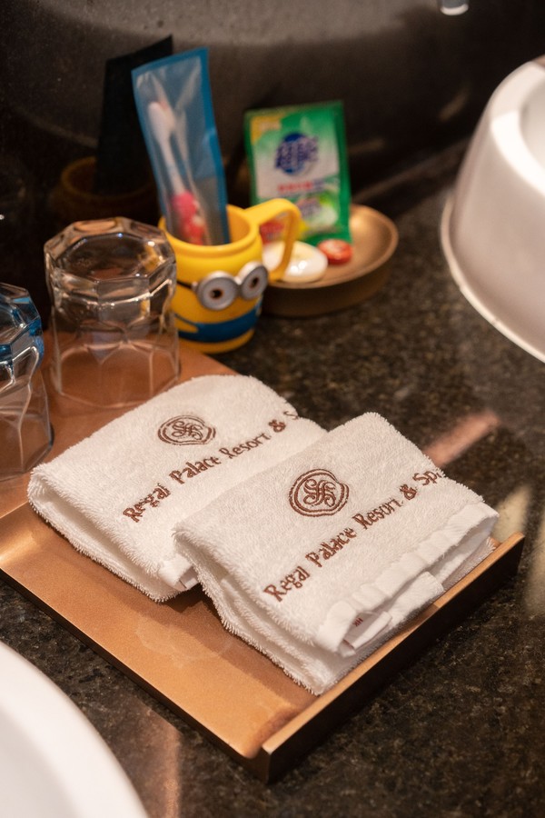 广州白水寨嘉华温泉酒店附近游玩,广州白水寨嘉华温泉酒店亲水房