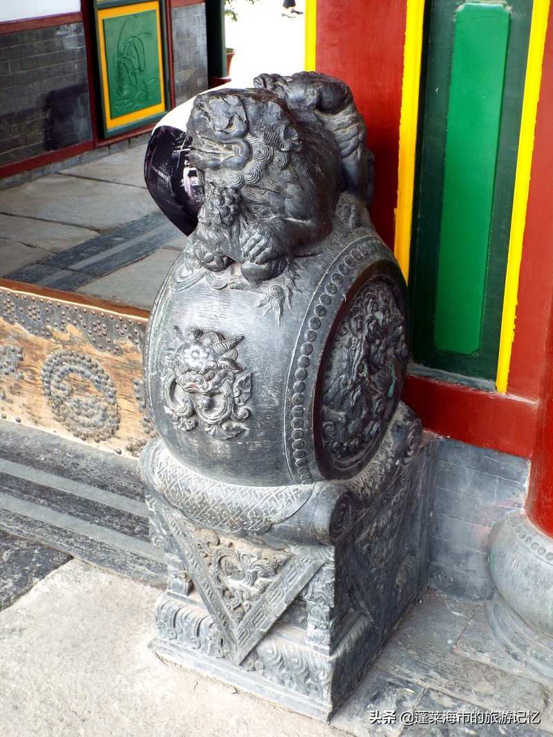 沈阳张氏帅府一日游攻略,游沈阳张氏帅府有感