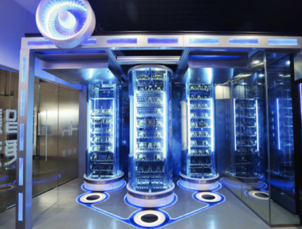 新零售无人售货前景,未来5年无人零售行业趋势