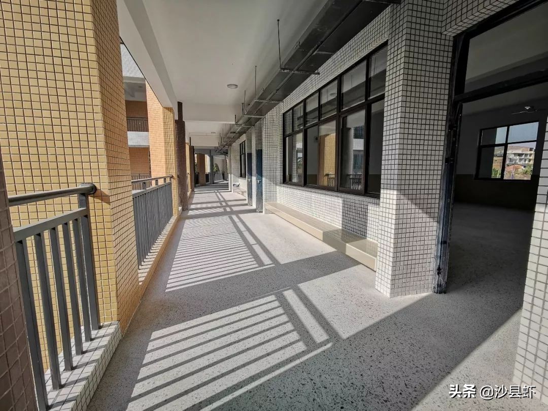 有序推进！沙县虾关心的32项为民办实事项目有了新进展