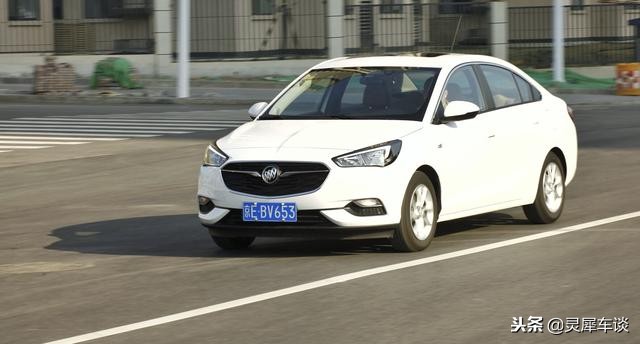 2013款别克凯越1.5l自动经典油耗,2004年别克凯越老款真实油耗