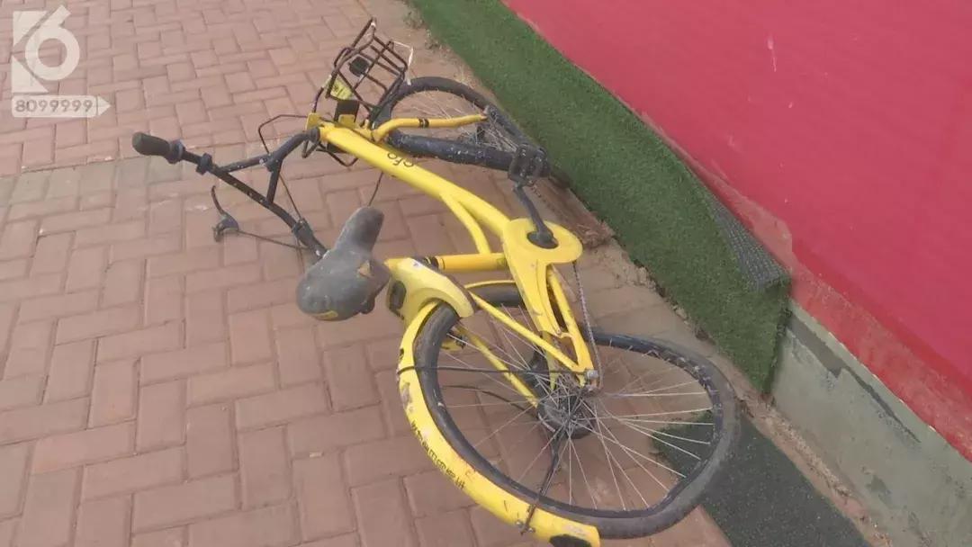 小黄车押金不能退吗,怎么退掉小黄车的押金