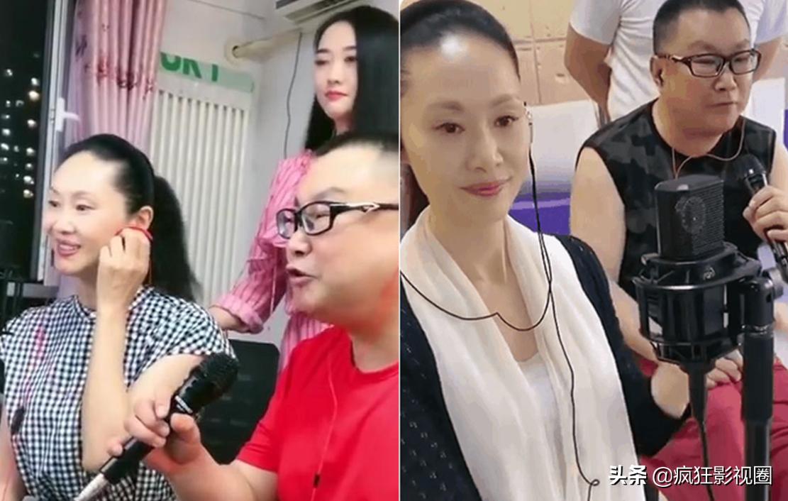 于文华20年前为何拒绝尹相杰追求,尹相杰于文华有深厚的合作感情