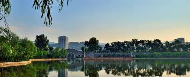 商洛都有哪些历史地标,打卡商洛红色地标线路图