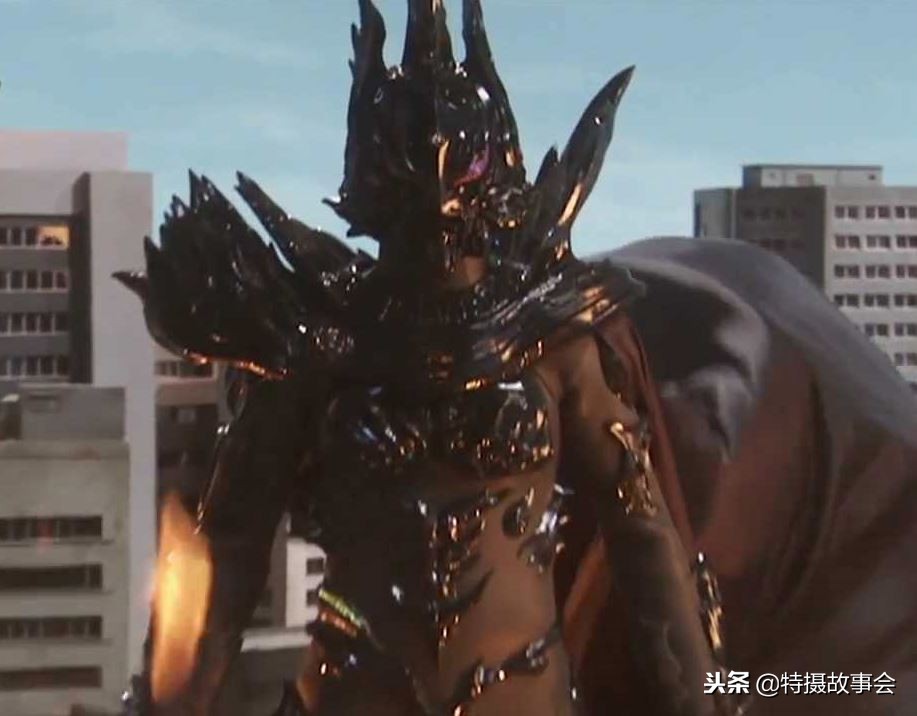 光之国最强大的敌人有几位,光之国最强的敌人